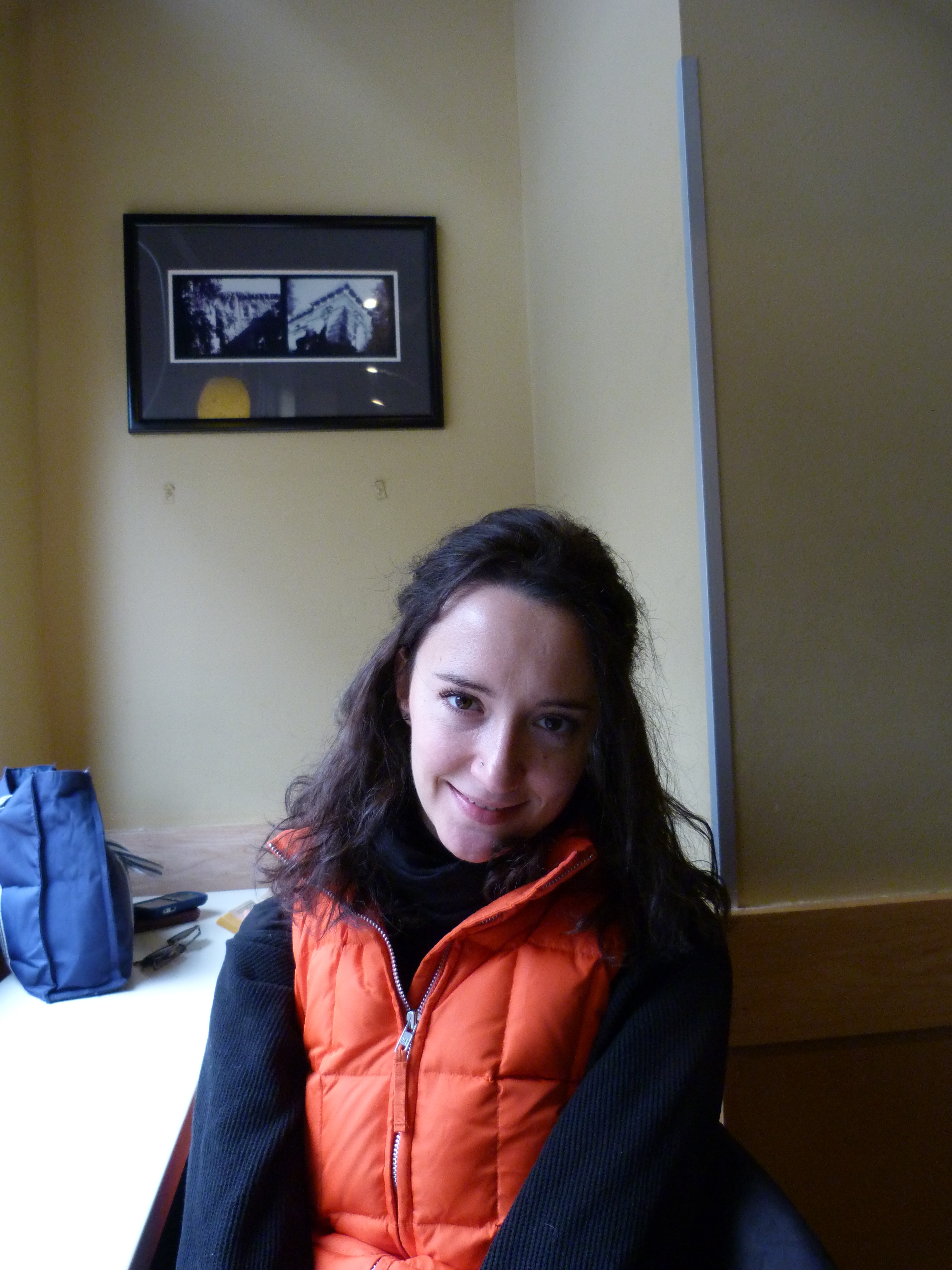 Corte de pelo ruso...