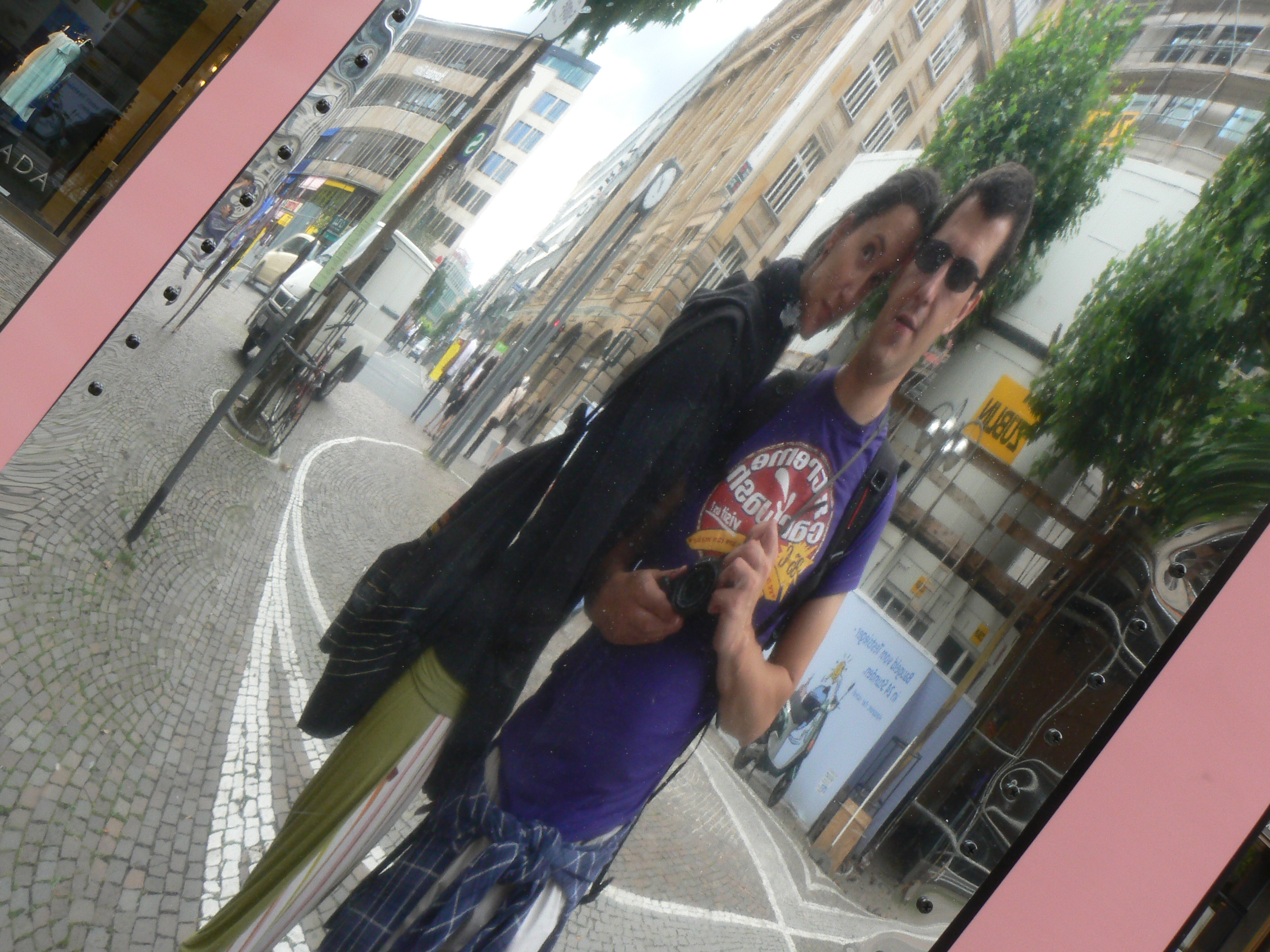 Espejos Frankfurt