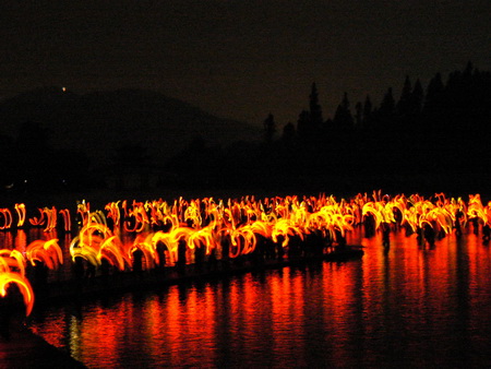 Night Show