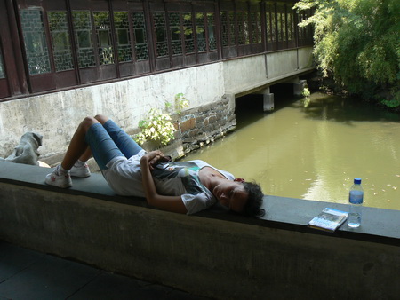 Suzhou